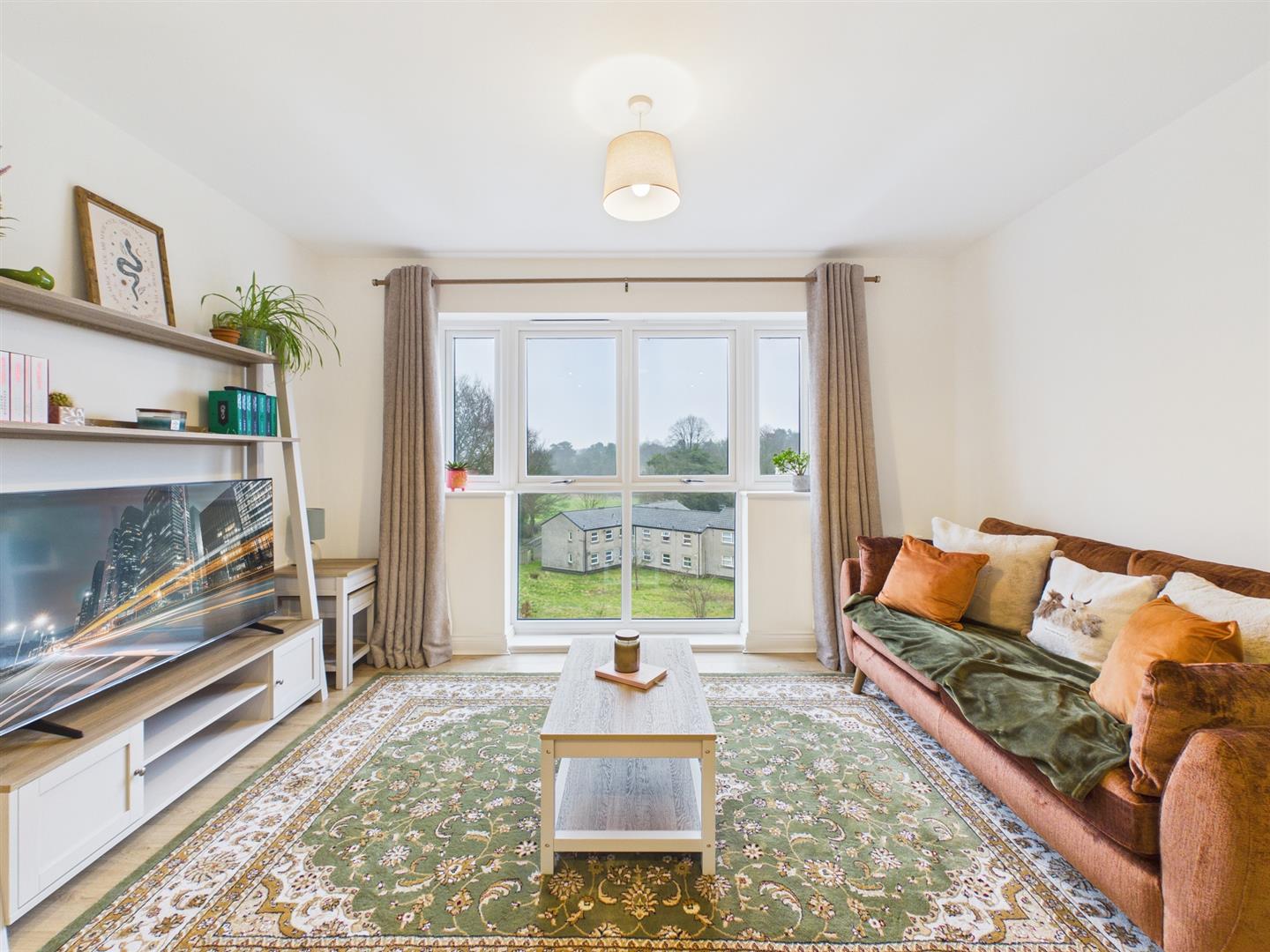 Flat 8, Farm House Farm Lane, Lancaster LA1 5WL